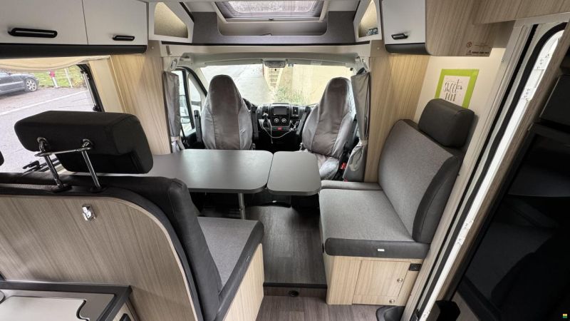 Sun Living S75 SL