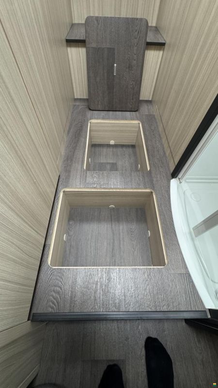 Sun Living S75 SL