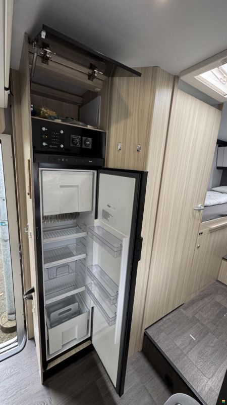 Sun Living S75 SL