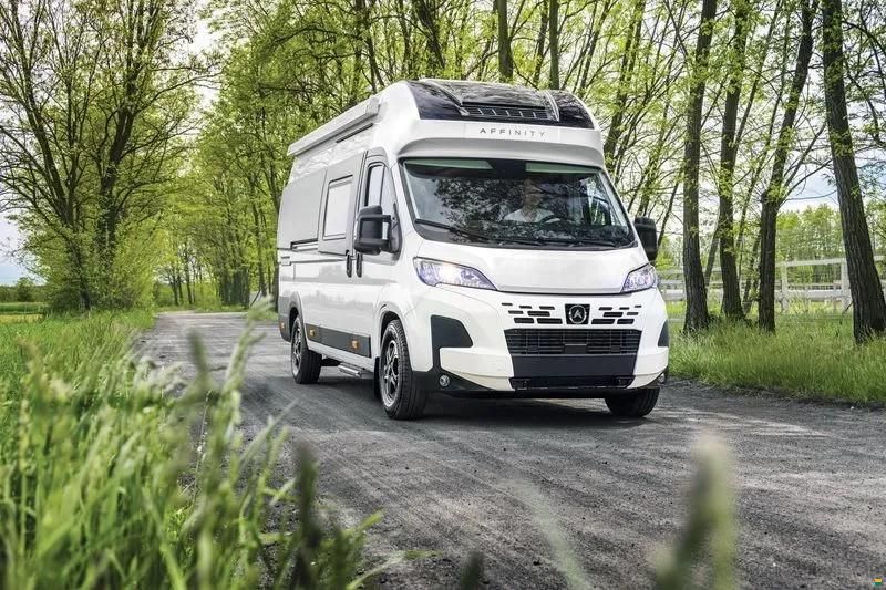 Affinity Fiat Ducato