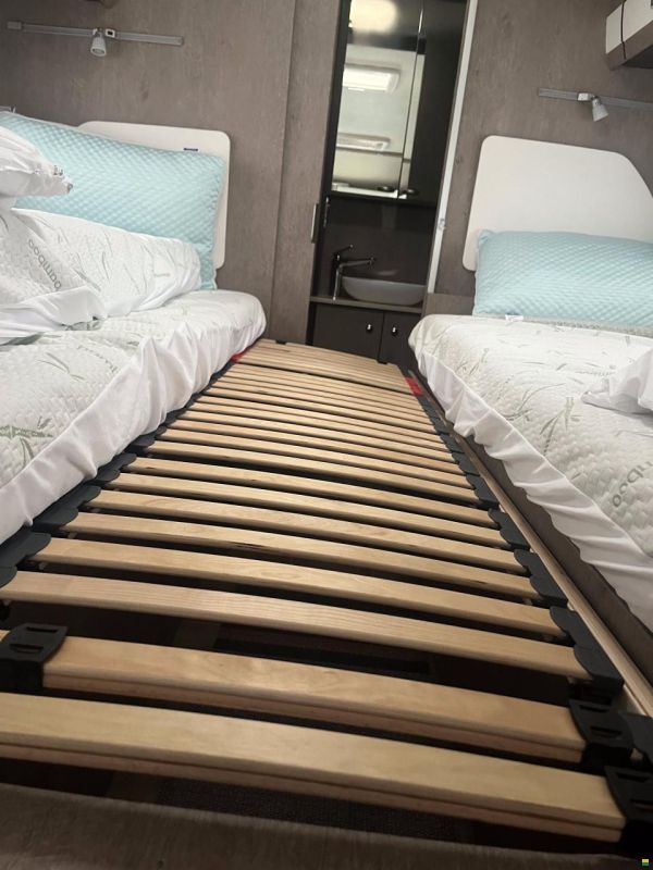 Fiat Bürstner T720 Nexxo