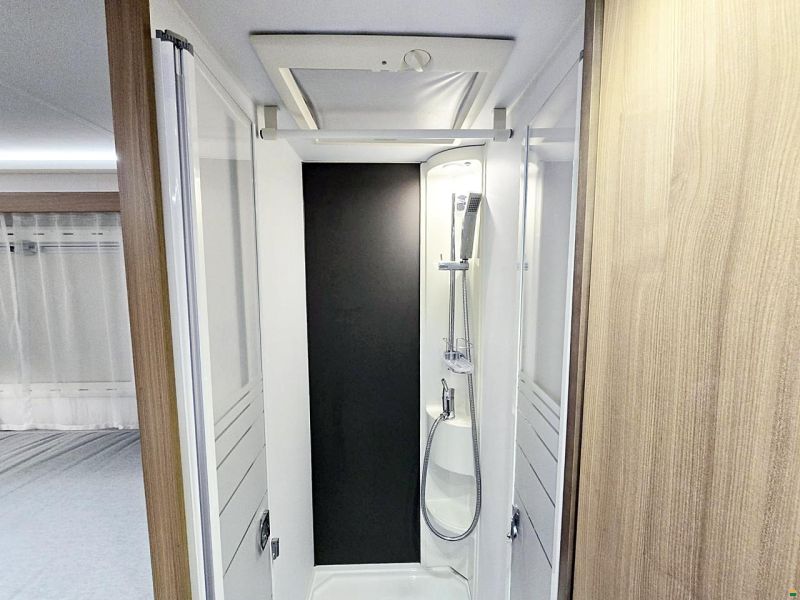 Adria MATRIX M67 SL AXESS 2.0 HDI