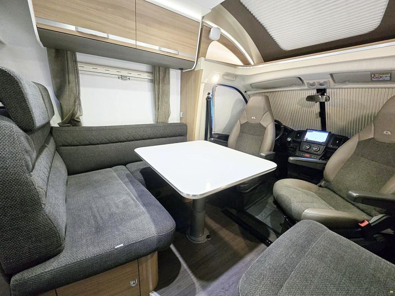 Adria MATRIX M67 SL AXESS 2.0 HDI