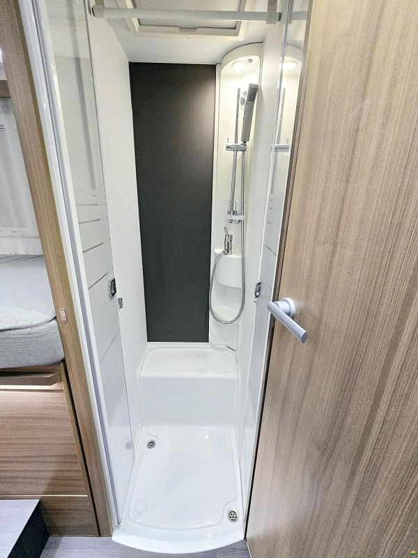 Adria MATRIX M67 SL AXESS 2.0 HDI