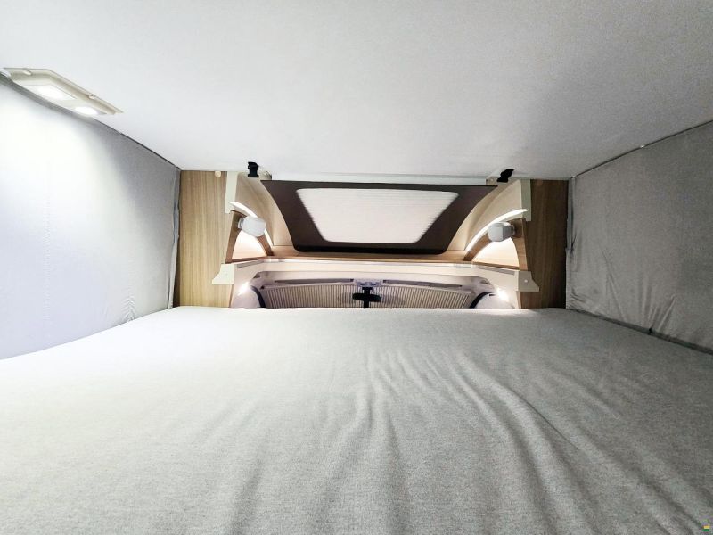 Adria MATRIX M67 SL AXESS 2.0 HDI