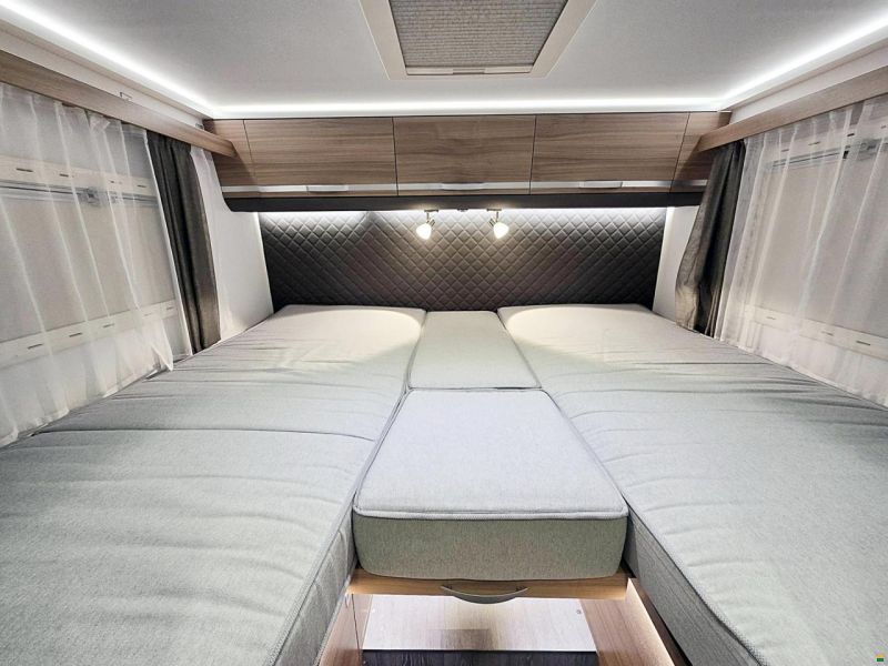 Adria MATRIX M67 SL AXESS 2.0 HDI