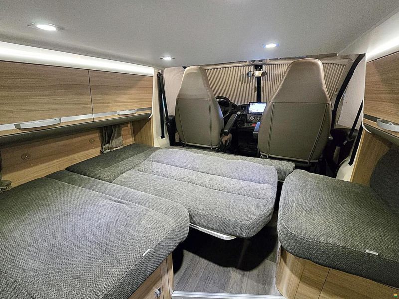 Adria MATRIX M67 SL AXESS 2.0 HDI