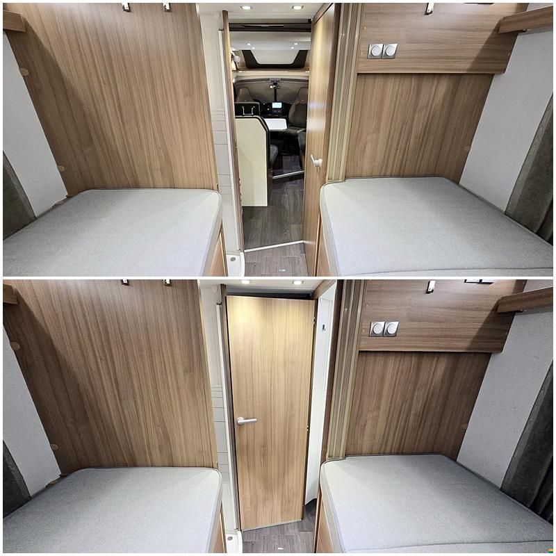 Adria MATRIX M67 SL AXESS 2.0 HDI