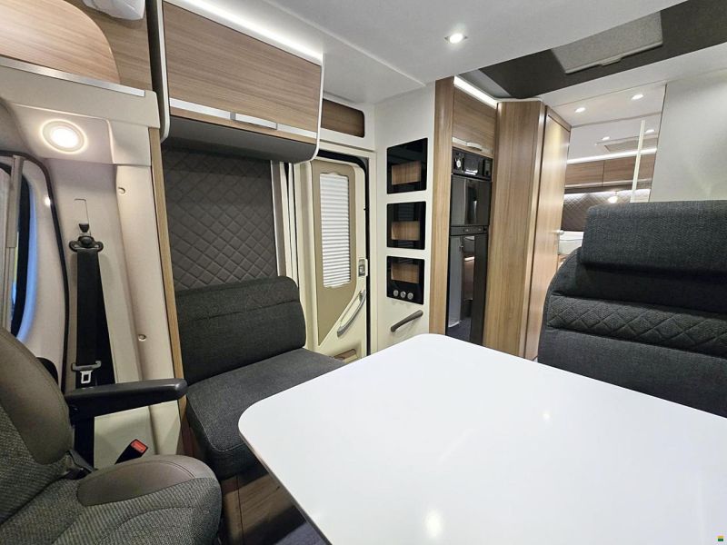 Adria MATRIX M67 SL AXESS 2.0 HDI