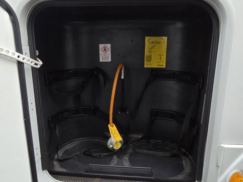 Adria MATRIX M67 SL AXESS 2.0 HDI