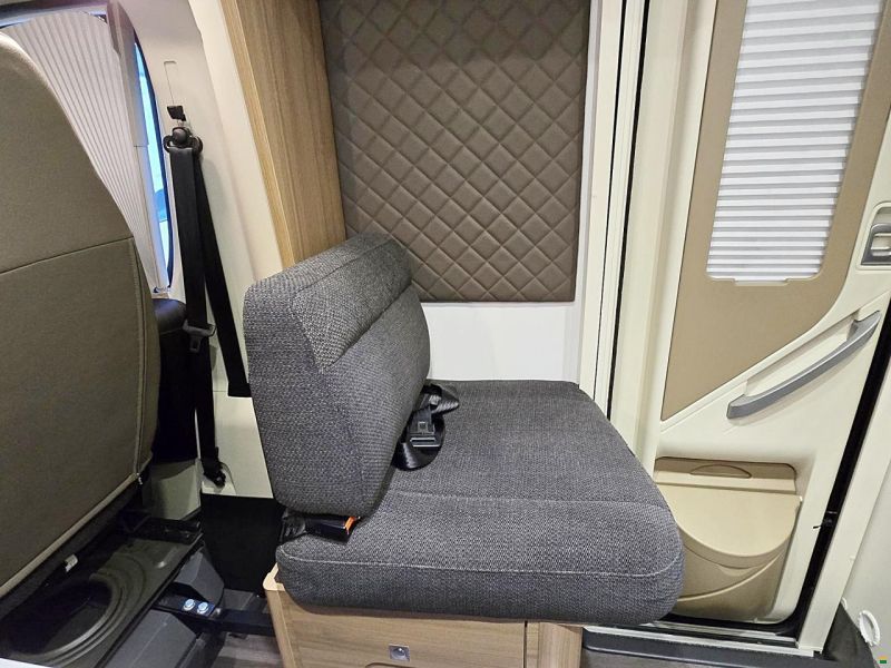 Adria MATRIX M67 SL AXESS 2.0 HDI