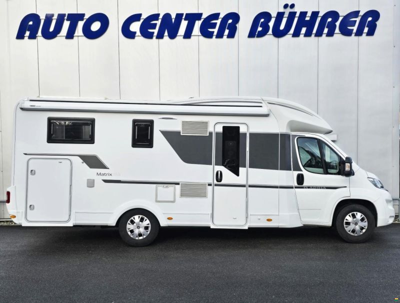 Adria MATRIX M67 SL AXESS 2.0 HDI