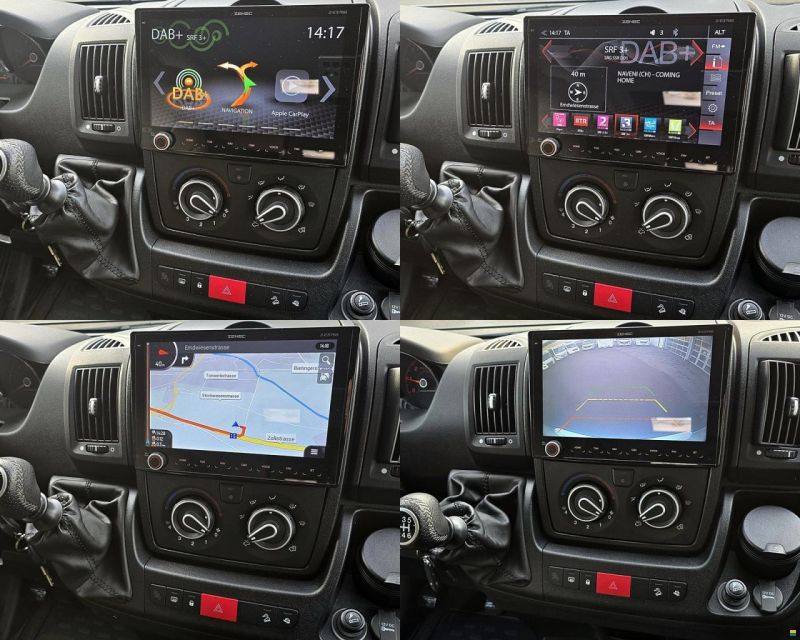 Adria MATRIX M67 SL AXESS 2.0 HDI