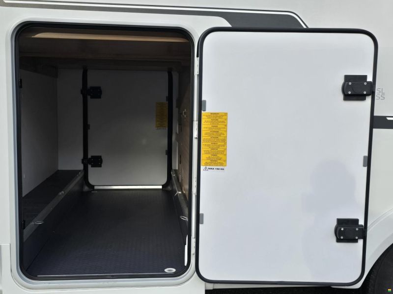 Adria MATRIX M67 SL AXESS 2.0 HDI