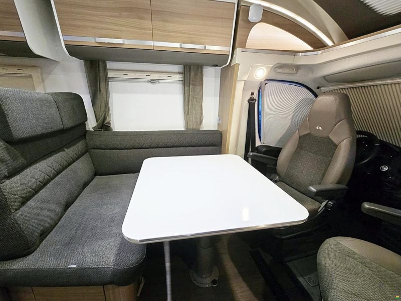 Adria MATRIX M67 SL AXESS 2.0 HDI