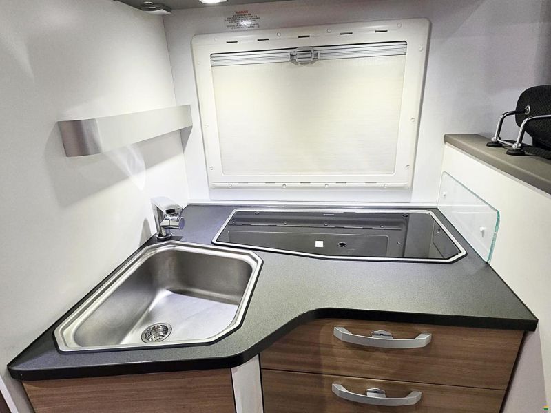 Adria MATRIX M67 SL AXESS 2.0 HDI