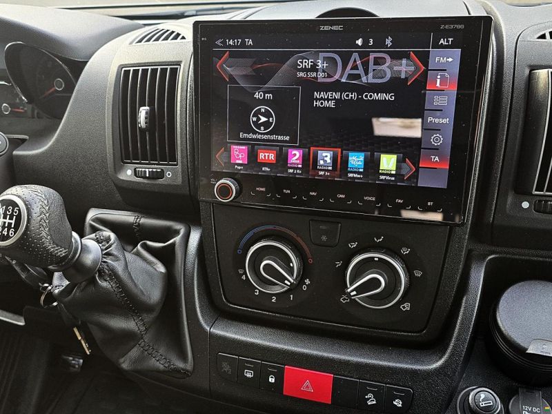 Adria MATRIX M67 SL AXESS 2.0 HDI