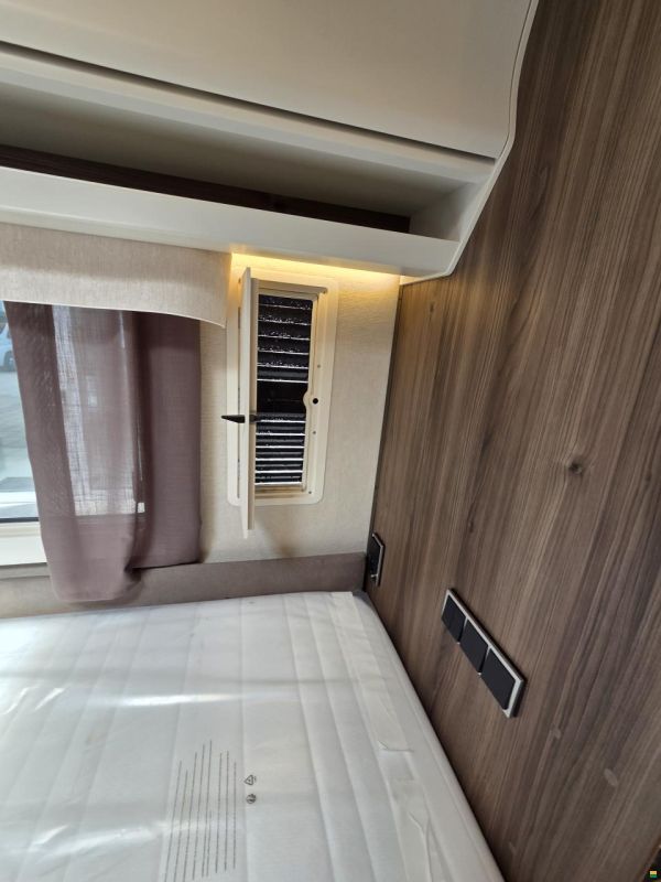 Kabe SAFIR 600 TDL