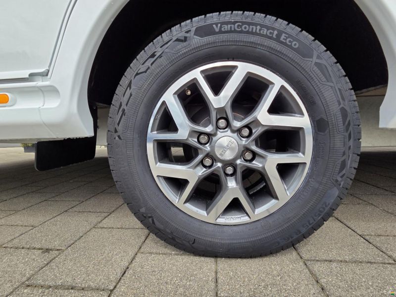 Kabe SAFIR 600 TDL