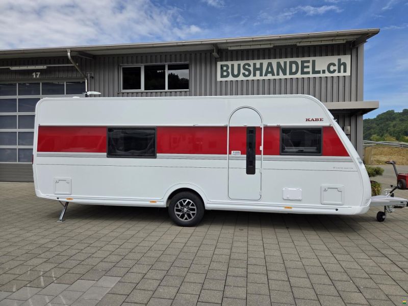 Kabe SAFIR 600 TDL