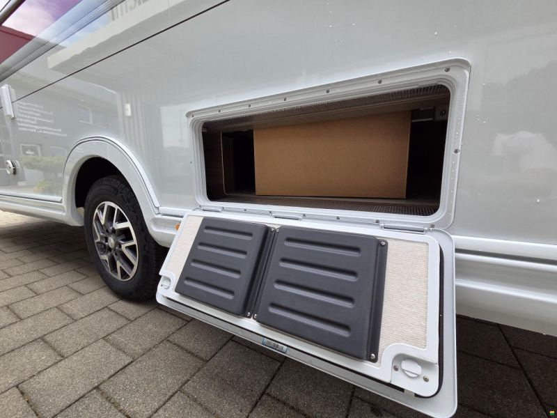 Kabe SAFIR 600 TDL