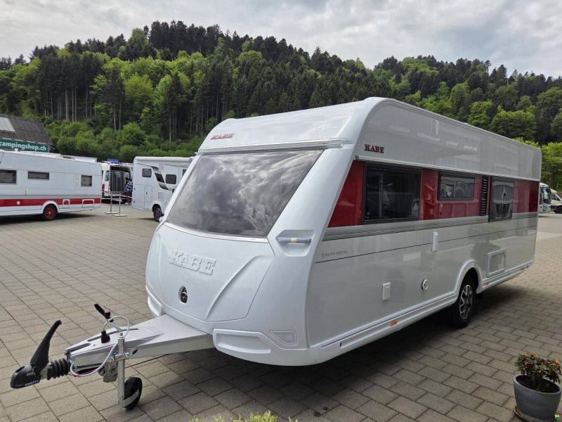 Kabe SAFIR 600 TDL