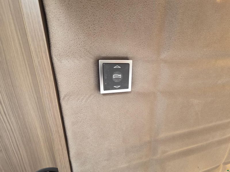 Kabe SAFIR 600 TDL