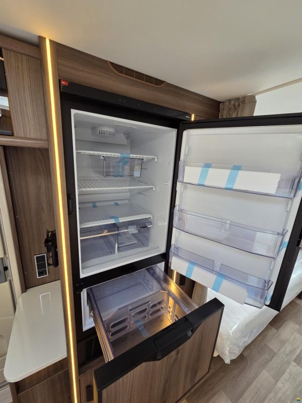 Kabe SAFIR 600 TDL