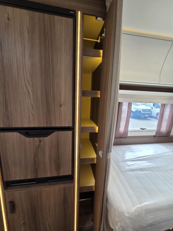 Kabe SAFIR 600 TDL