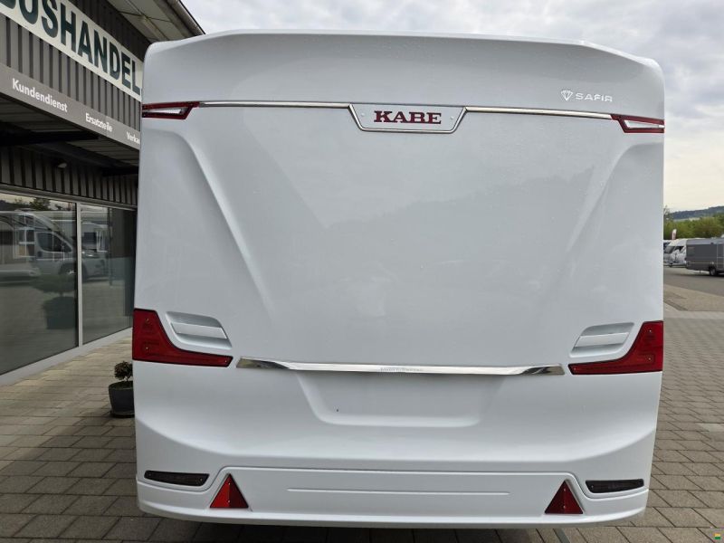 Kabe SAFIR 600 TDL