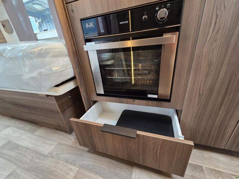 Kabe SAFIR 600 TDL