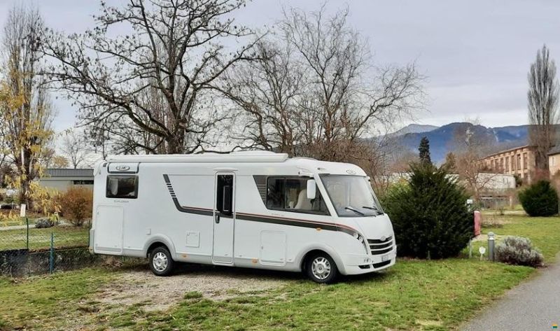 LMC Explorer Sport Line