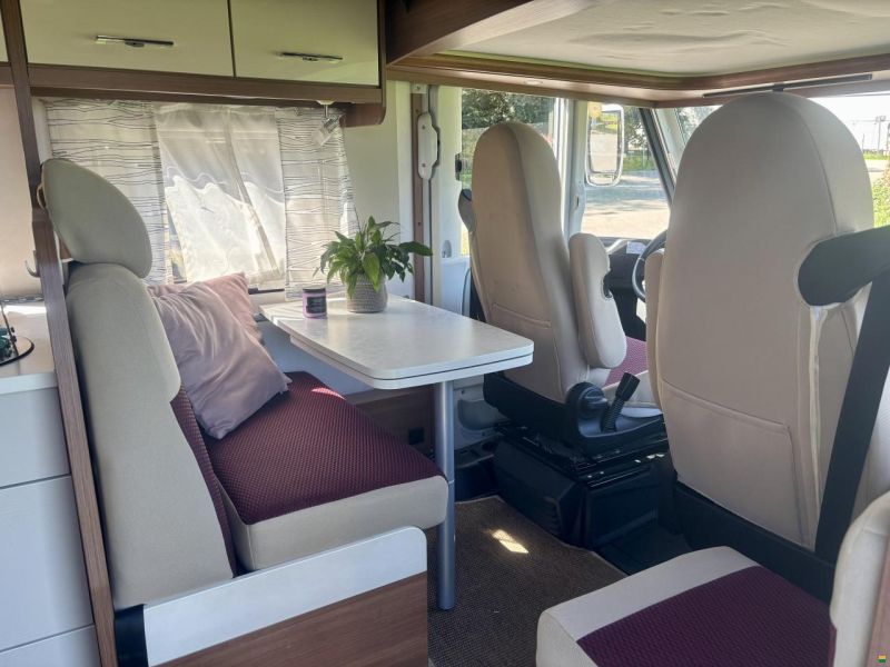 LMC Explorer Sport Line