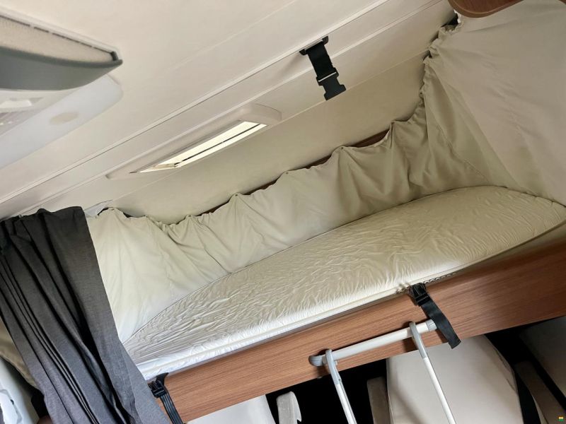 LMC Explorer Sport Line