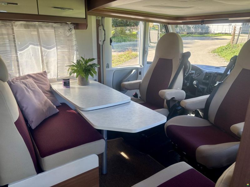 LMC Explorer Sport Line