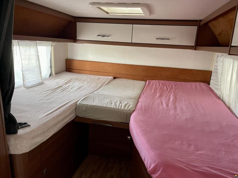 LMC Explorer Sport Line