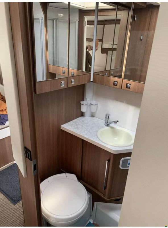 LMC Explorer Sport Line