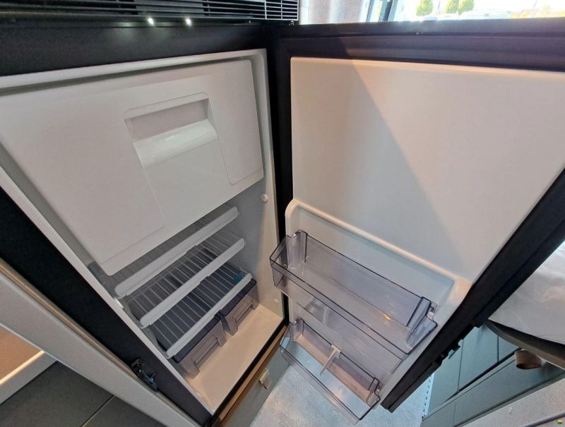 Hymer Grand Canyon S 4x4