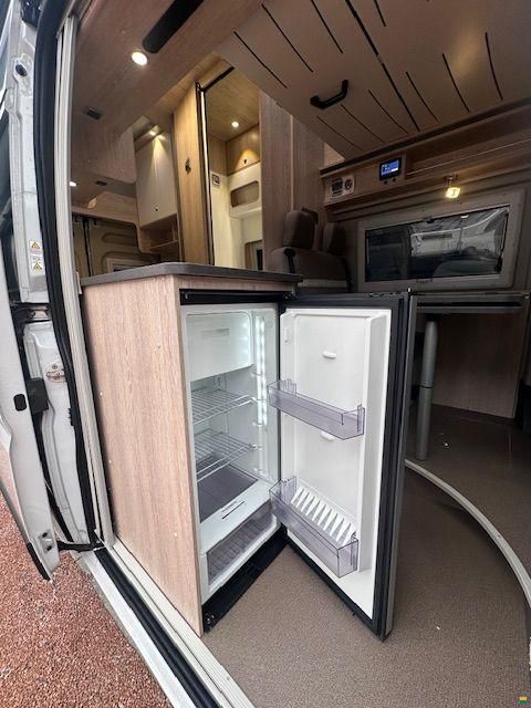 Pössl 2 Twin Vario 600