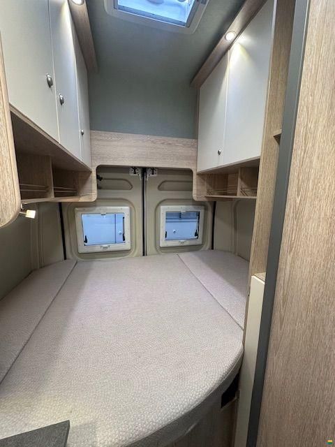 Pössl 2 Twin Vario 600