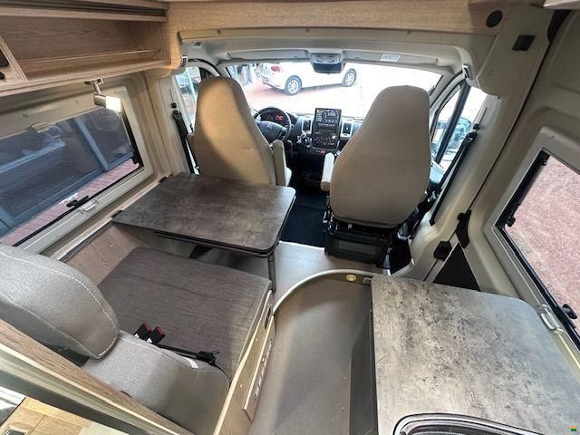 P&ouml;ssl 2 Twin Vario 600