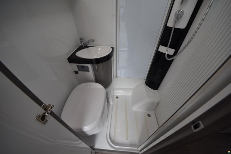 Hobby Optima T65 HKM Ontour