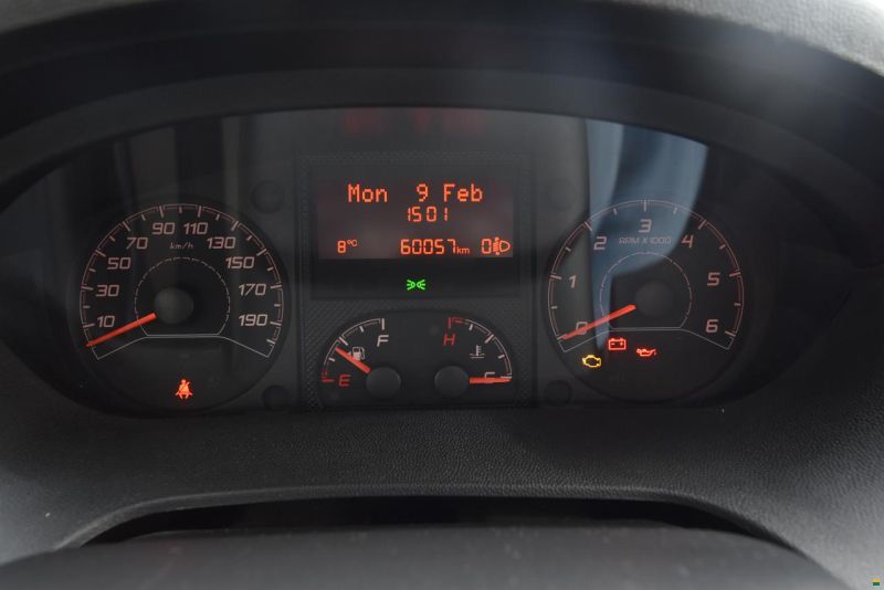 Hobby Optima T65 HKM Ontour