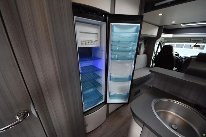 Hobby Optima T65 HKM Ontour