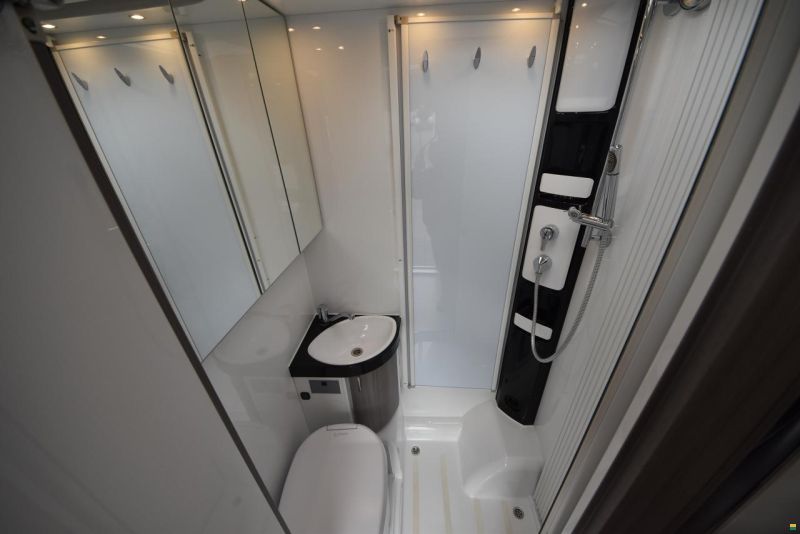 Hobby Optima T65 HKM Ontour