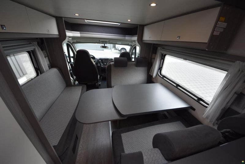 Hobby Optima T65 HKM Ontour