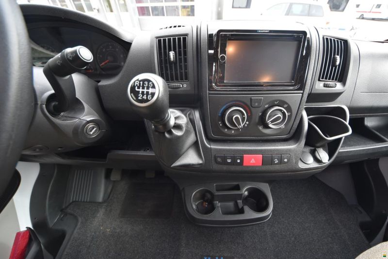 Hobby Optima T65 HKM Ontour