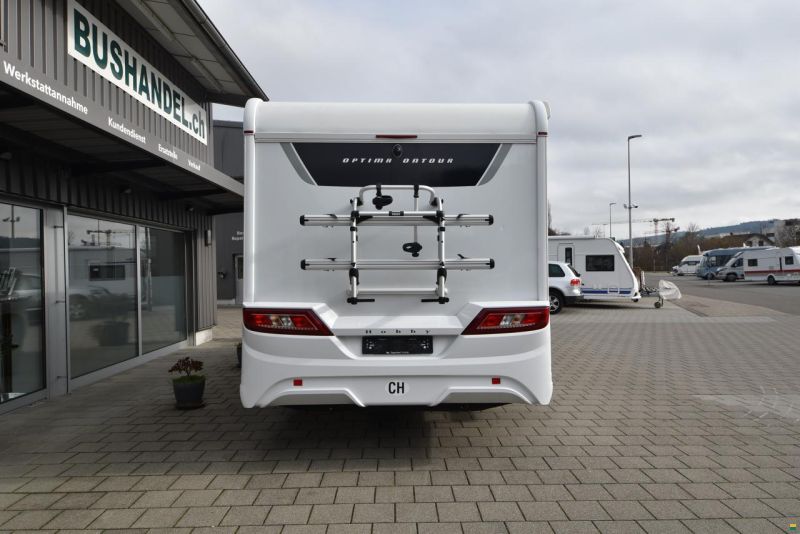 Hobby Optima T65 HKM Ontour