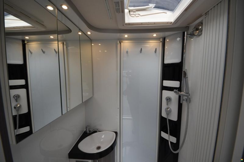 Hobby Optima T65 HKM Ontour