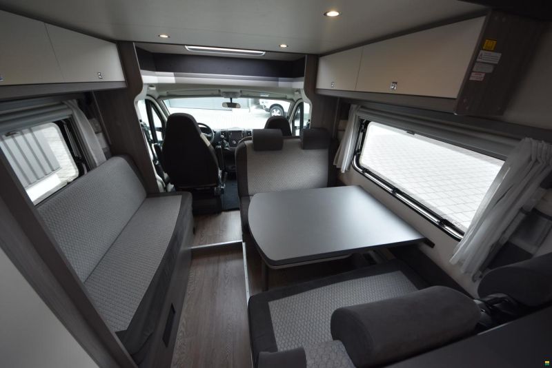 Hobby Optima T65 HKM Ontour